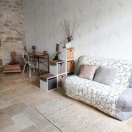 Appartement Au Rez-De-Chaussee Souillac Extérieur photo