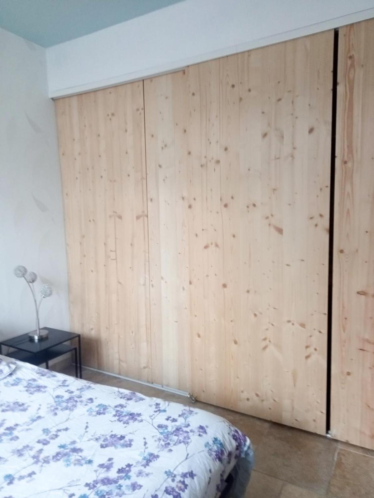 Appartement Au Rez-De-Chaussee Souillac Extérieur photo