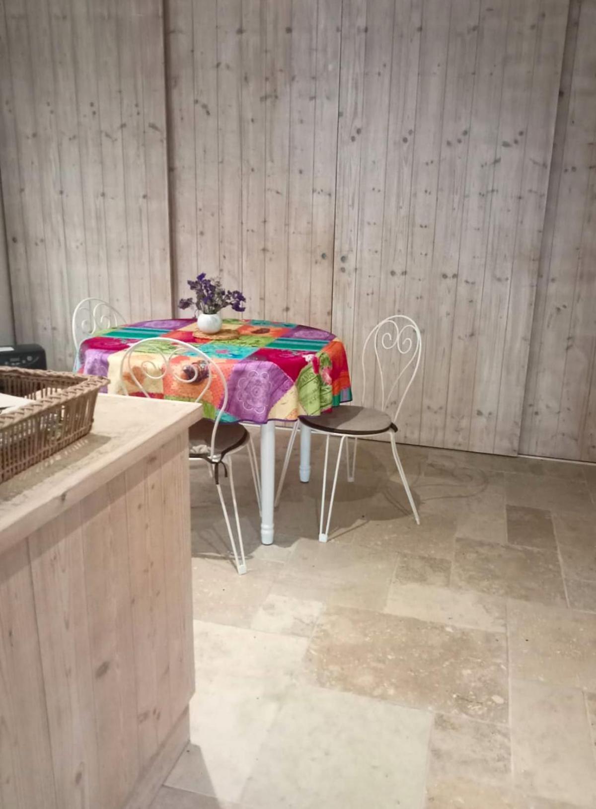 Appartement Au Rez-De-Chaussee Souillac Extérieur photo